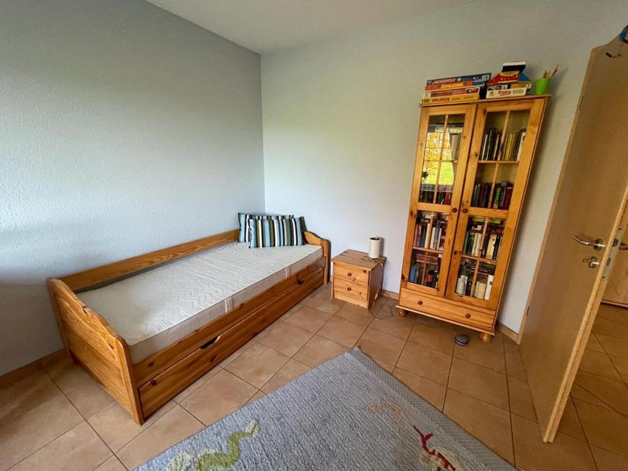 Ostseehuus Apartment I Steinbergkirche Dış mekan fotoğraf